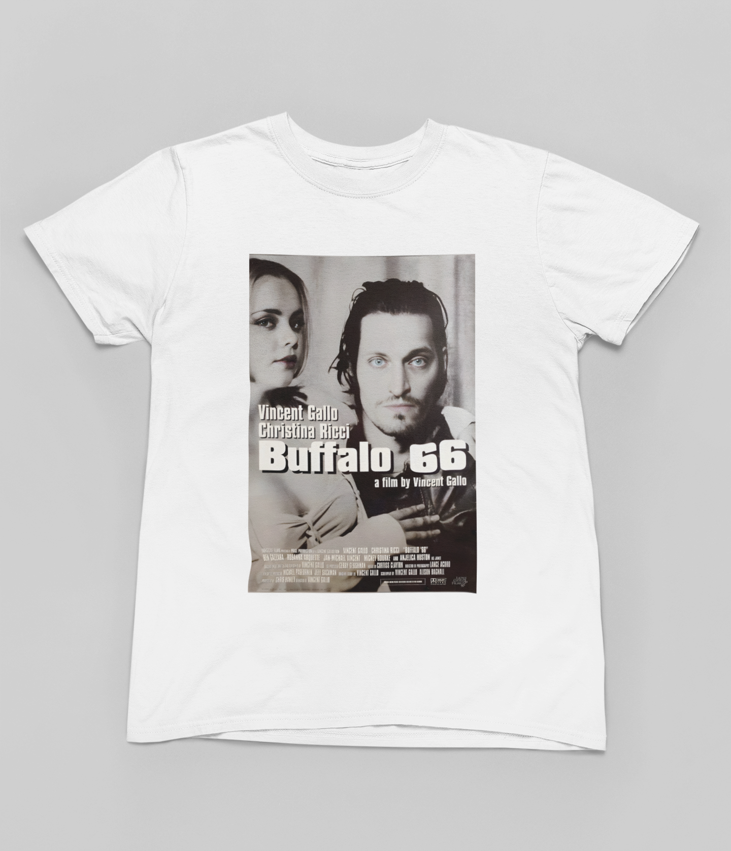 BUFFALO 66