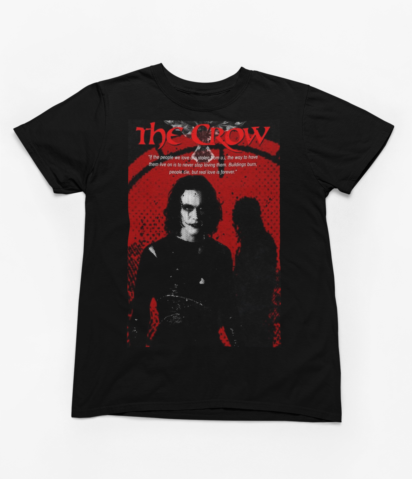 THE CROW
