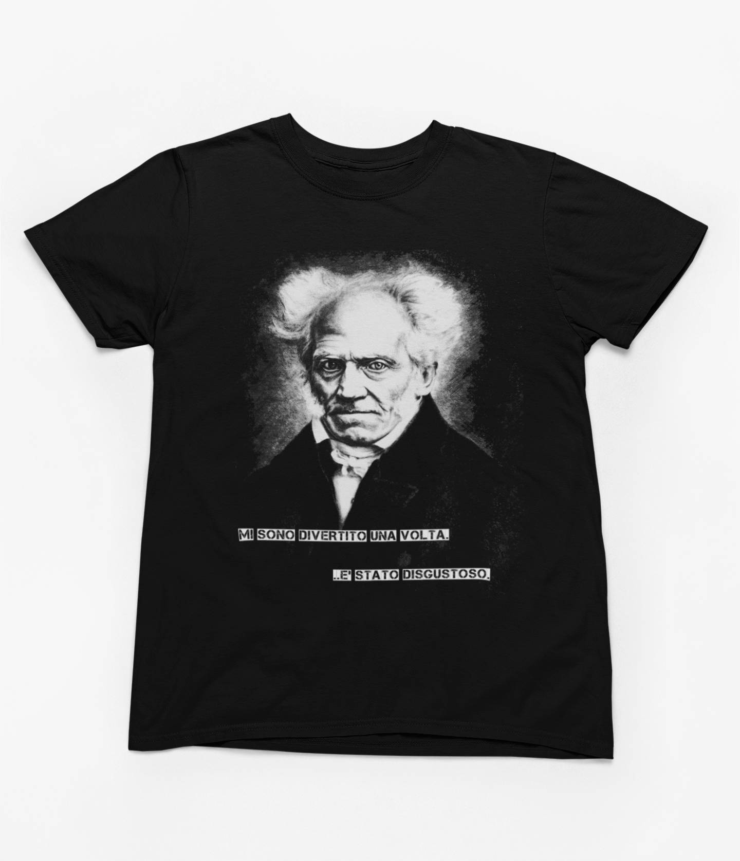 SCHOPENHAUER