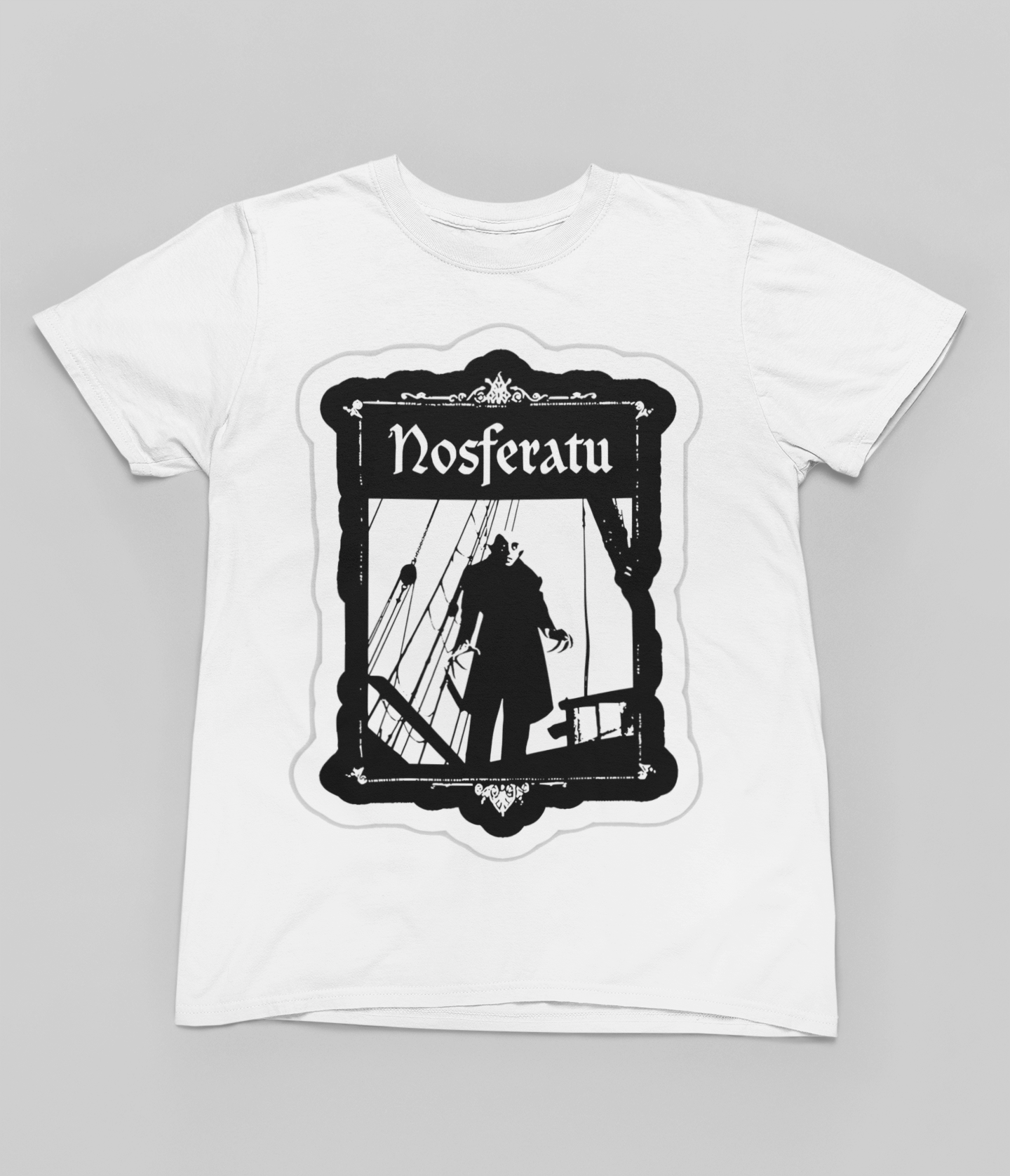 NOSFERATU 2W