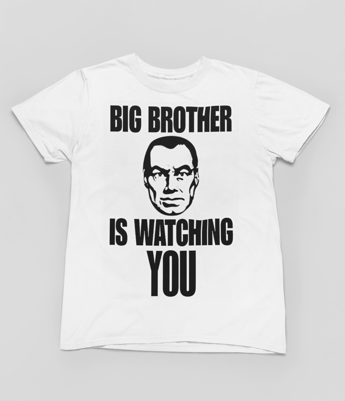 BIG BROTHER ORWELL