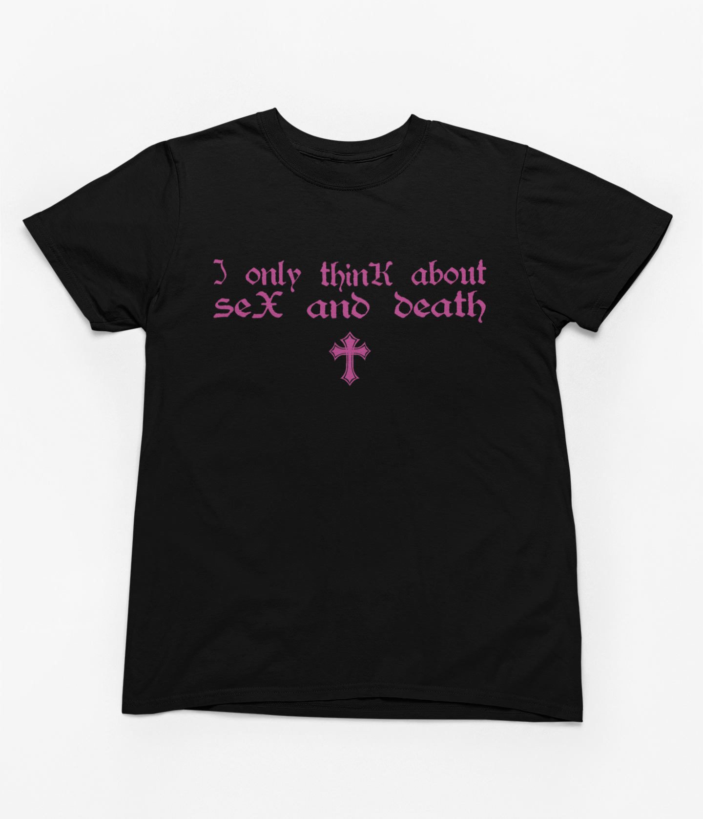 SEX AND DEATH 2