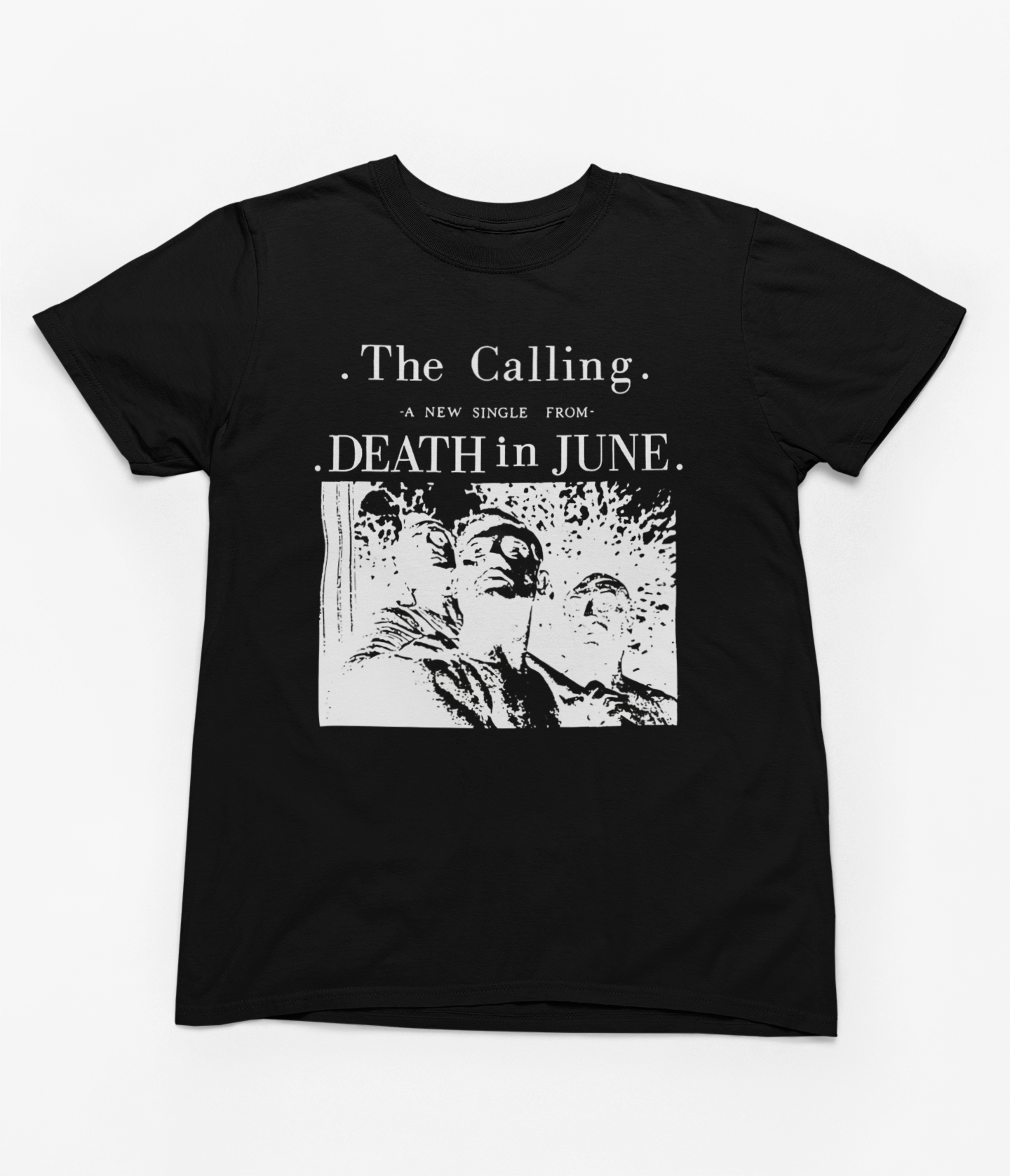 DEATH IN JUNE