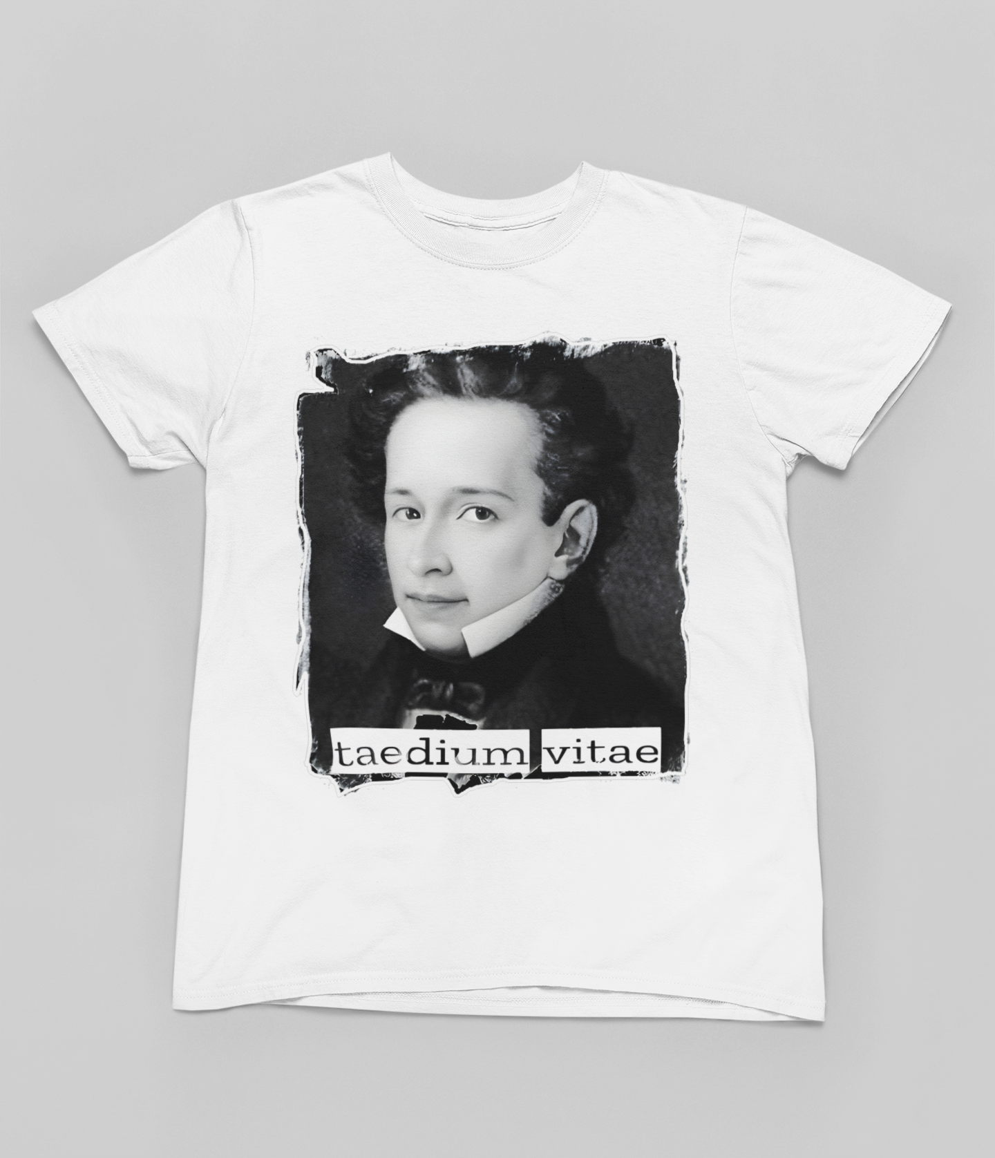 LEOPARDI W