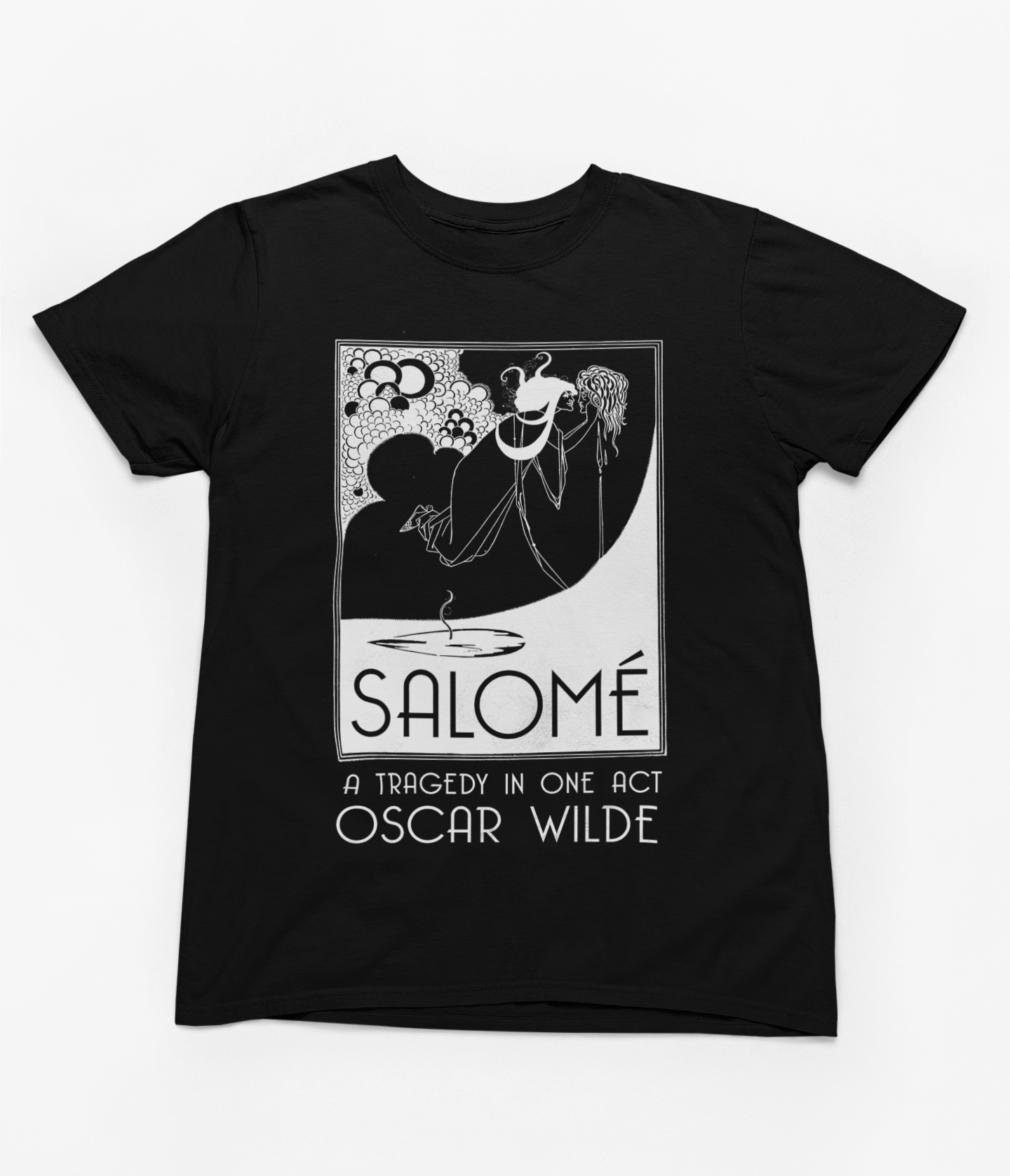 SALOME'