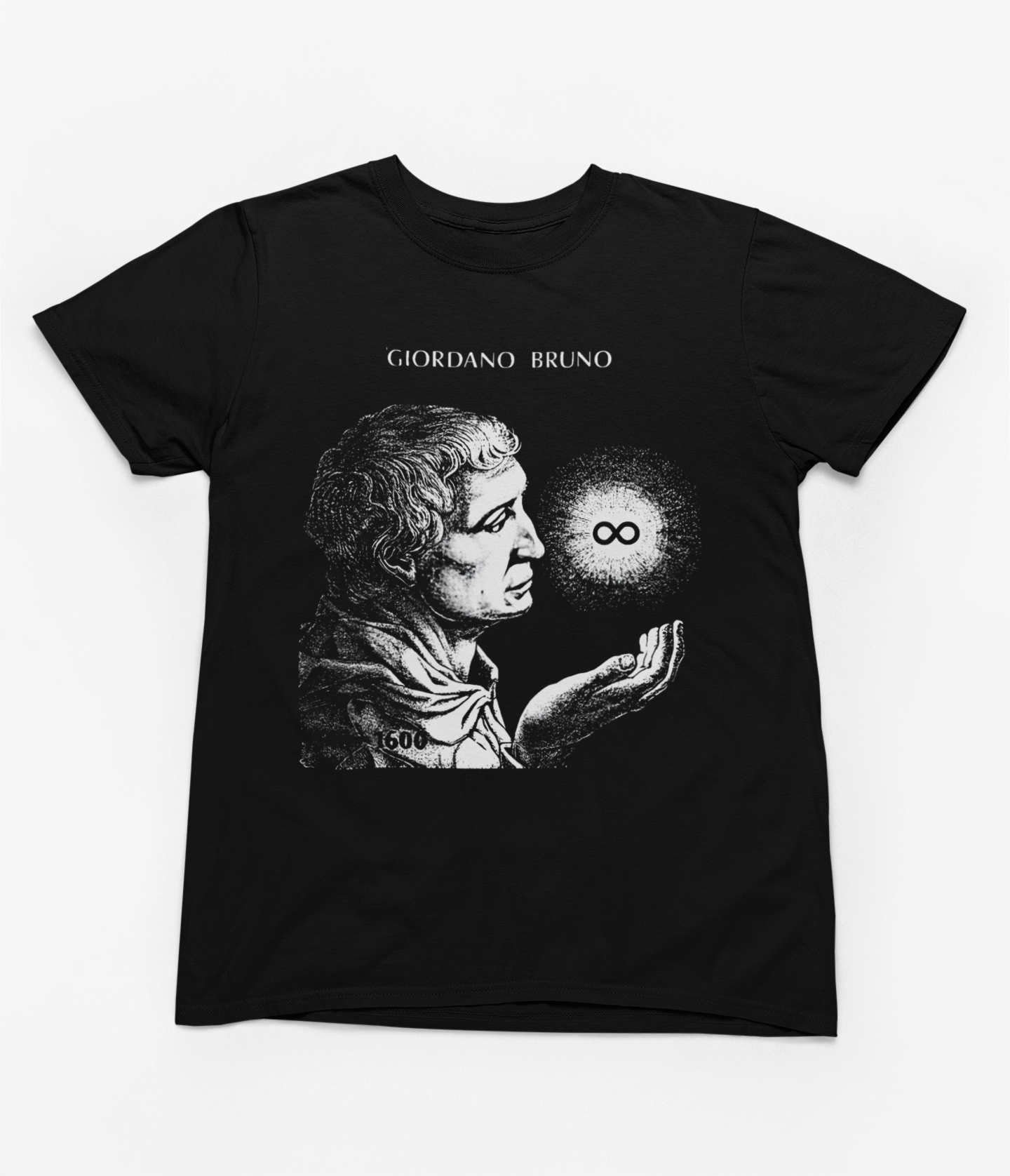 GIORDANO BRUNO