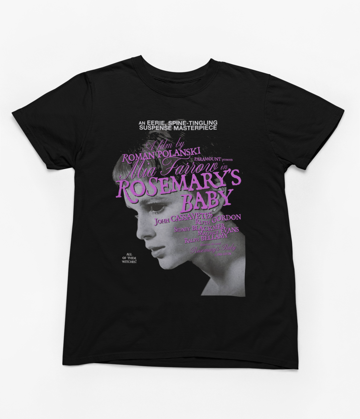 ROSEMARY'S BABY