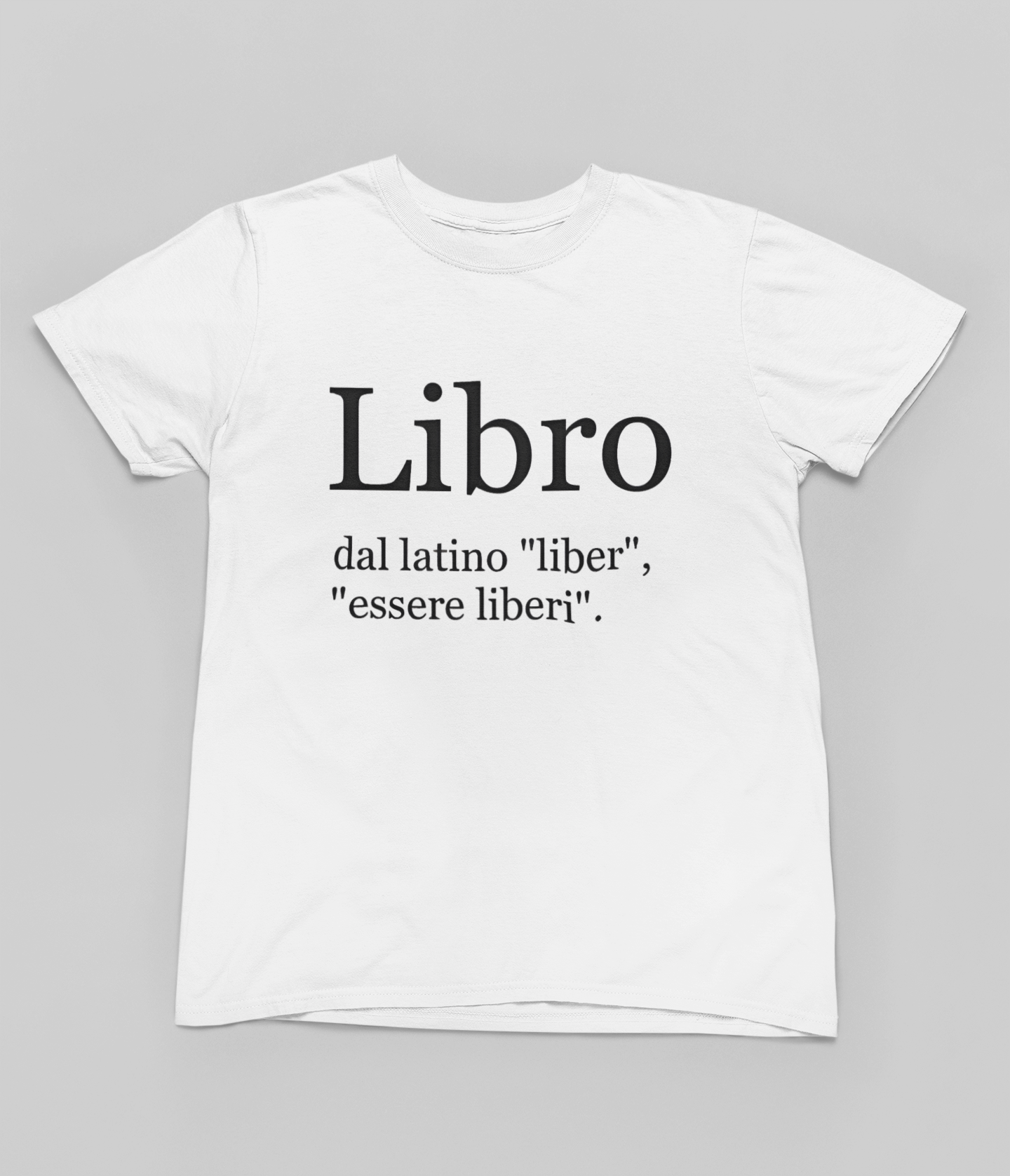 LIBER W