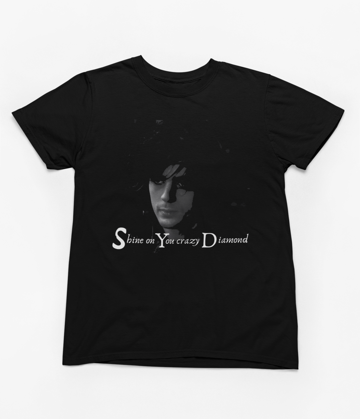 SYD BARRETT