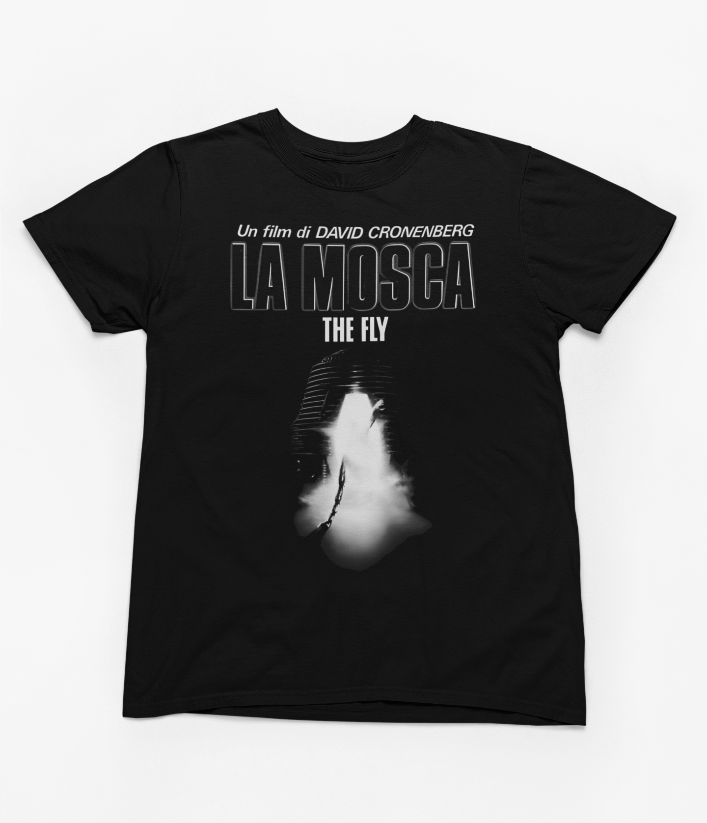 LA MOSCA