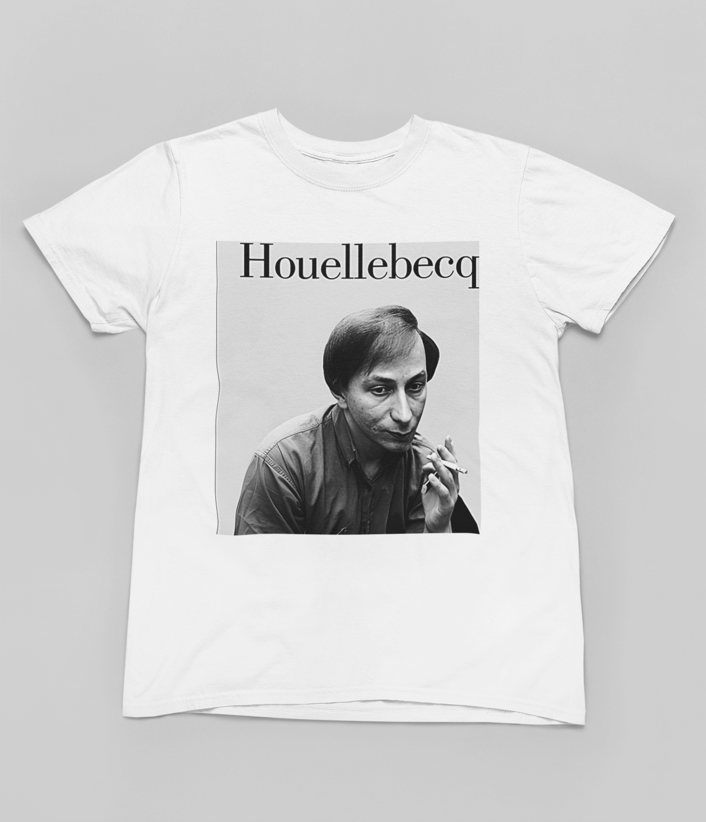 HOUELLEBECQ