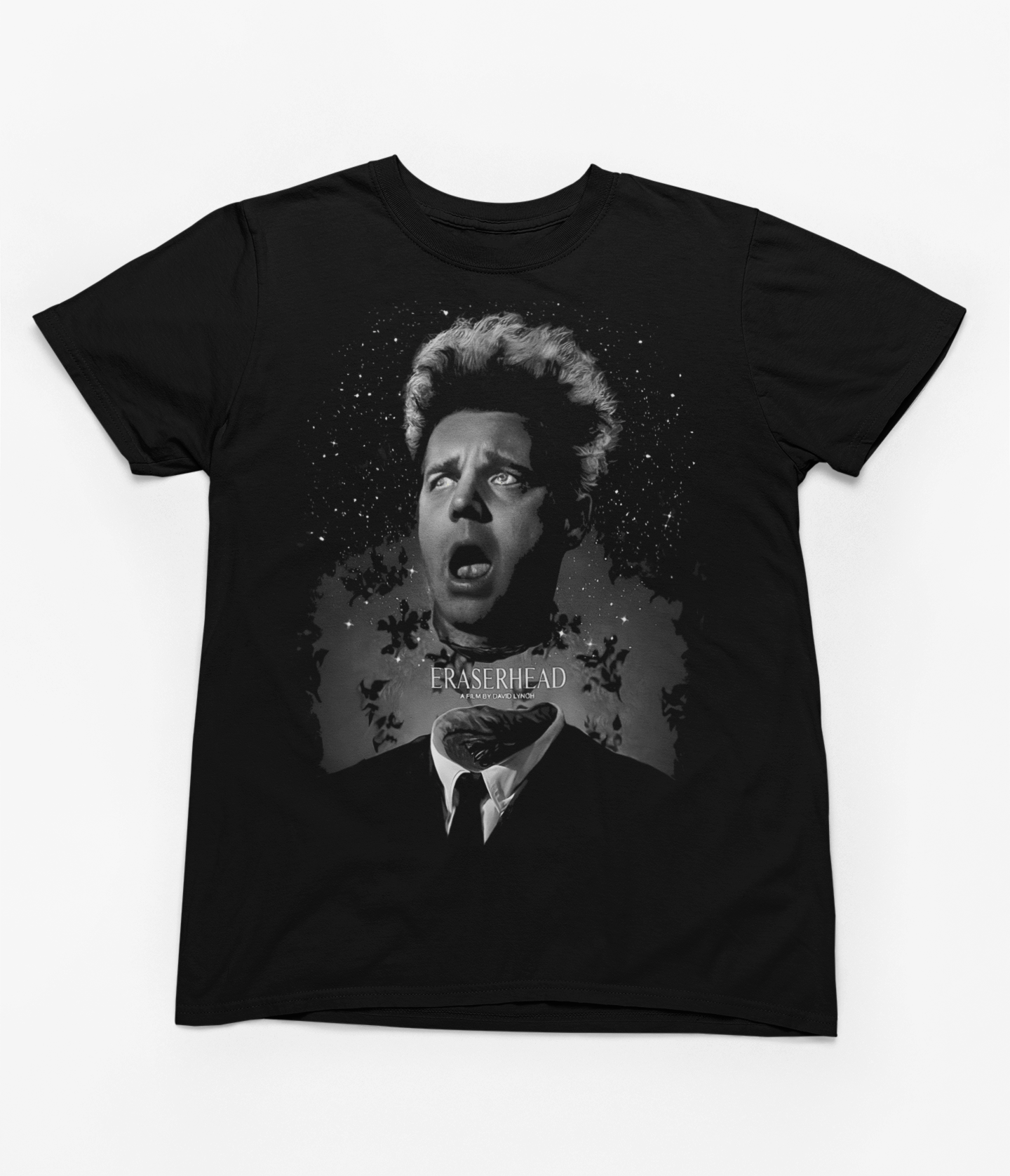 ERASERHEAD 2