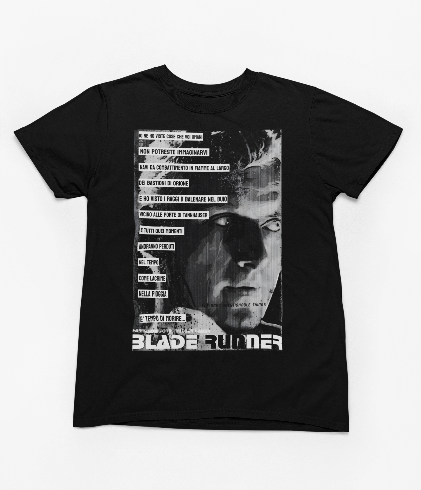 BLADE RUNNER
