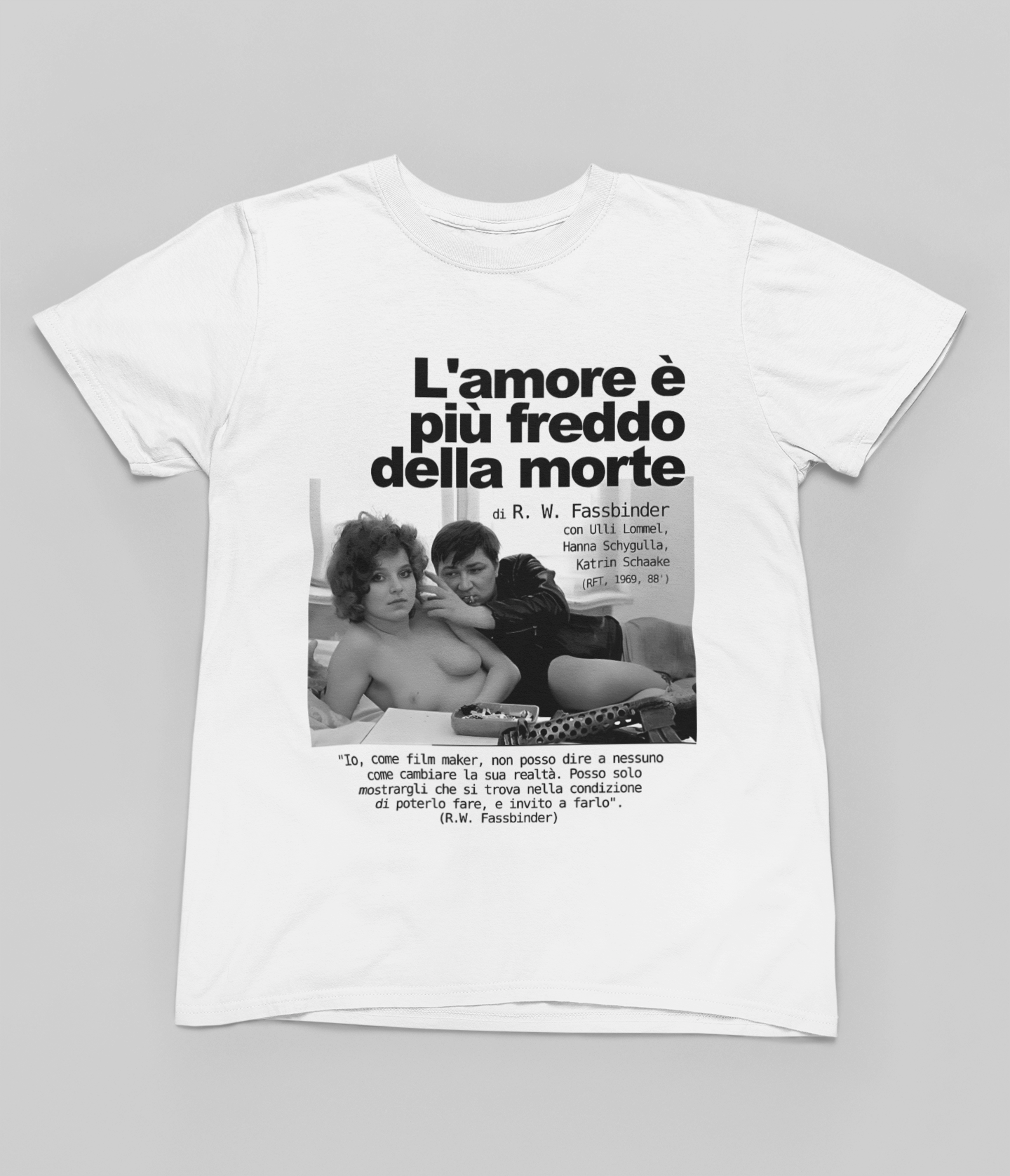 FASSBINDER