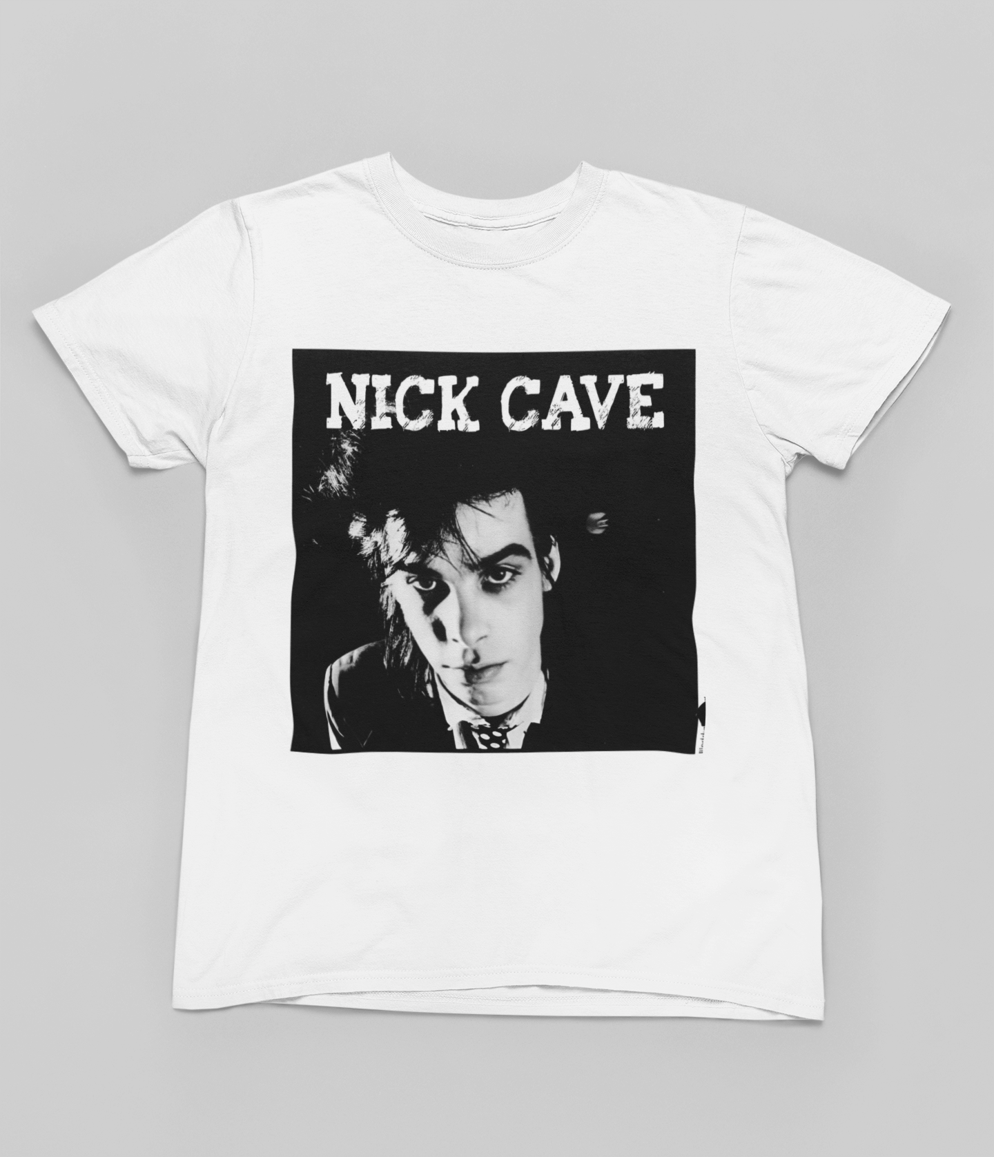 NICK CAVE W