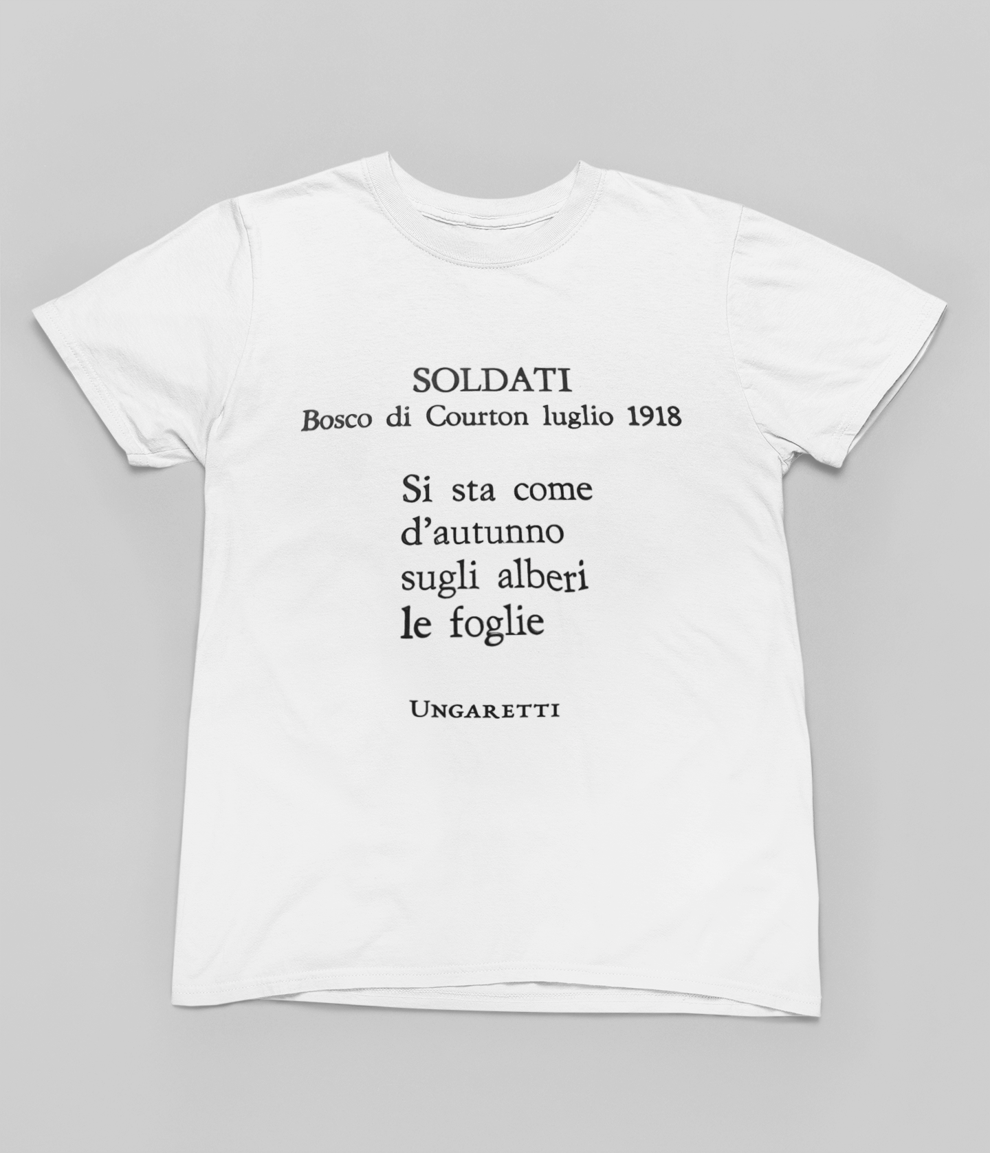 UNGARETTI
