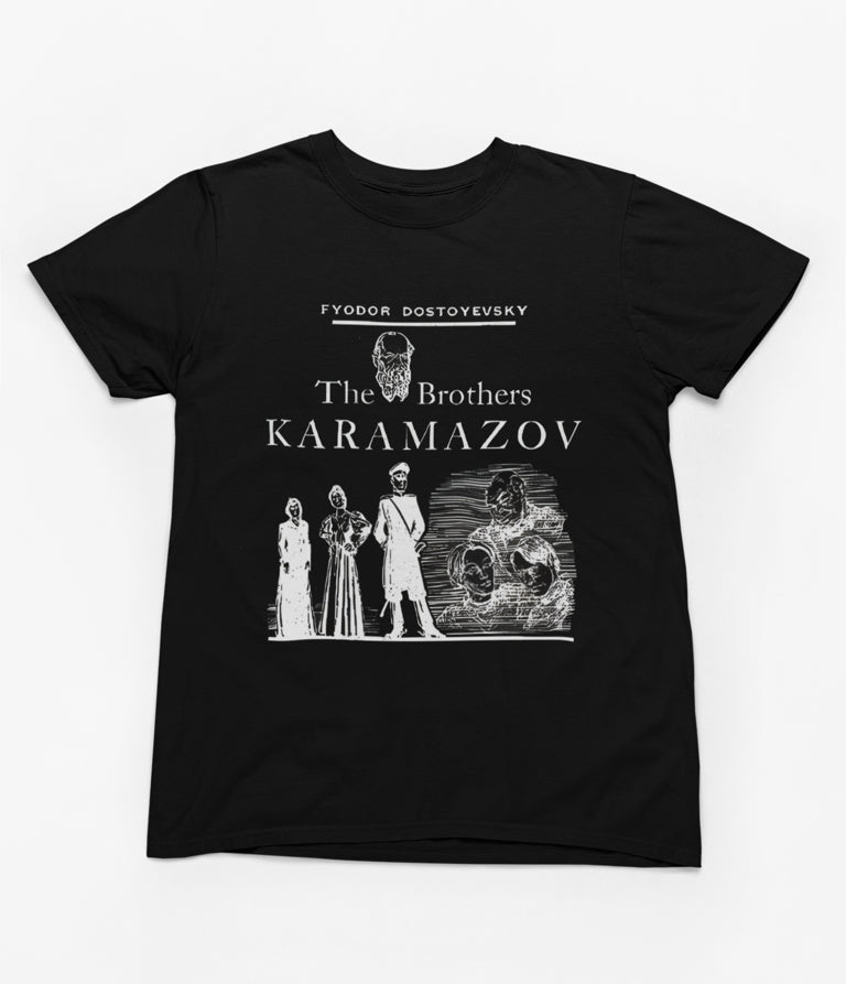 KARAMAZOV
