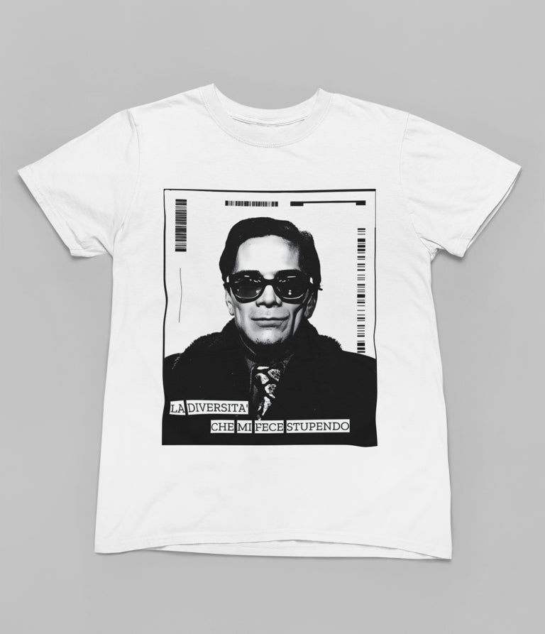 PASOLINI W
