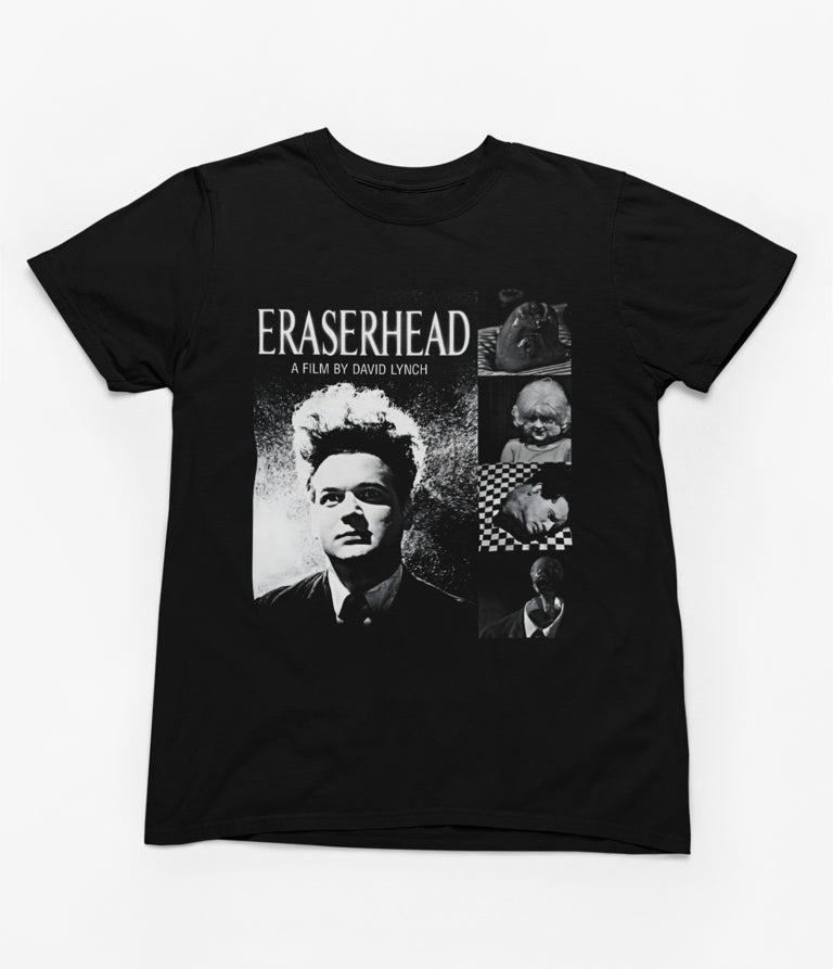 ERASERHEAD