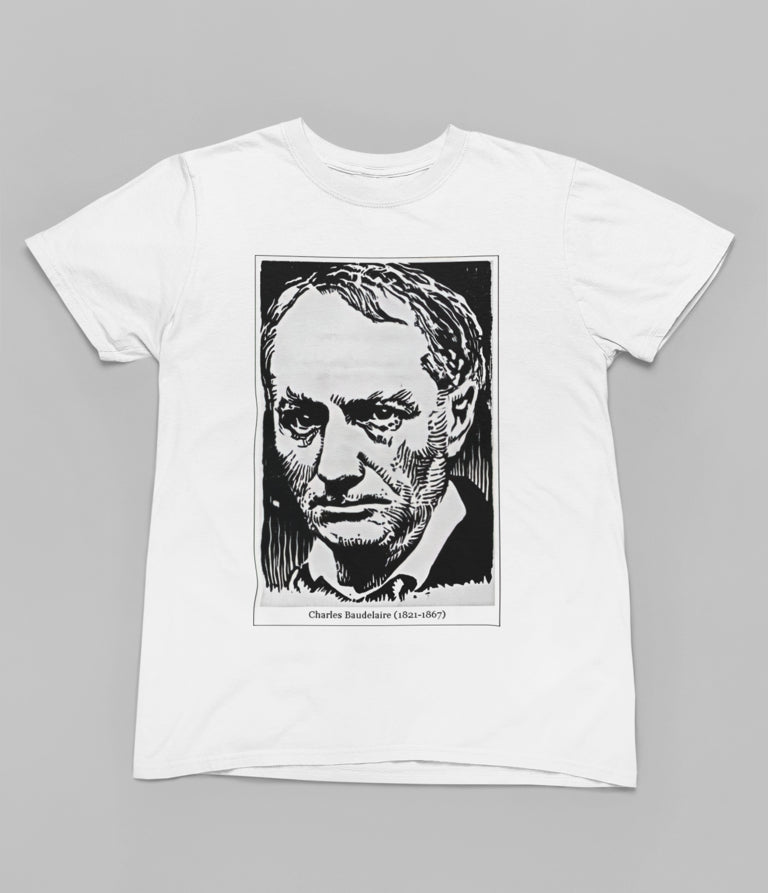 BAUDELAIRE W