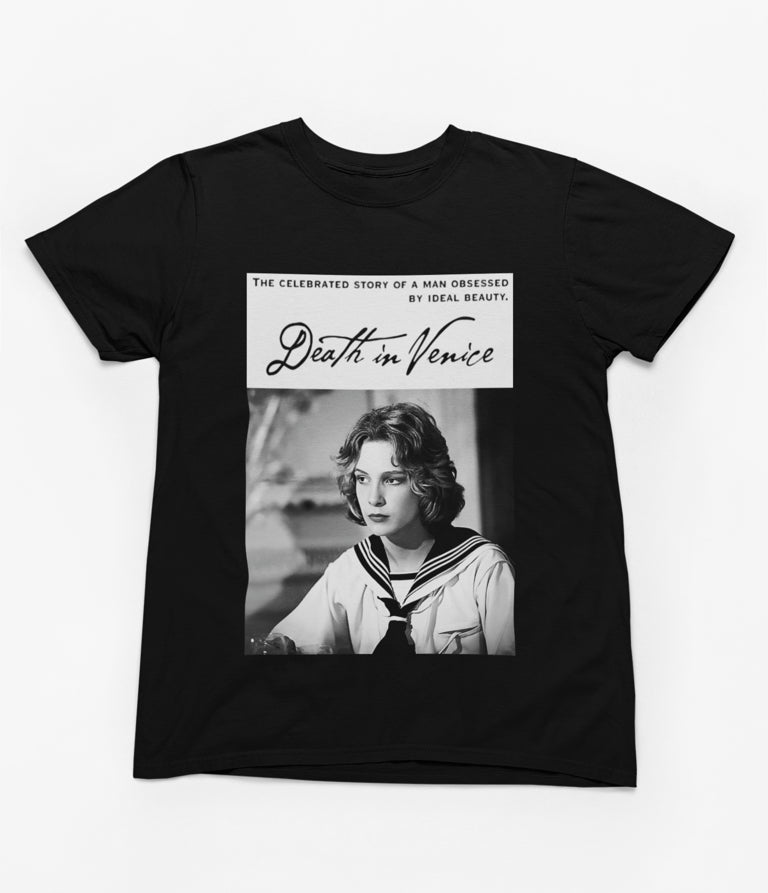 DEATH IN VENICE