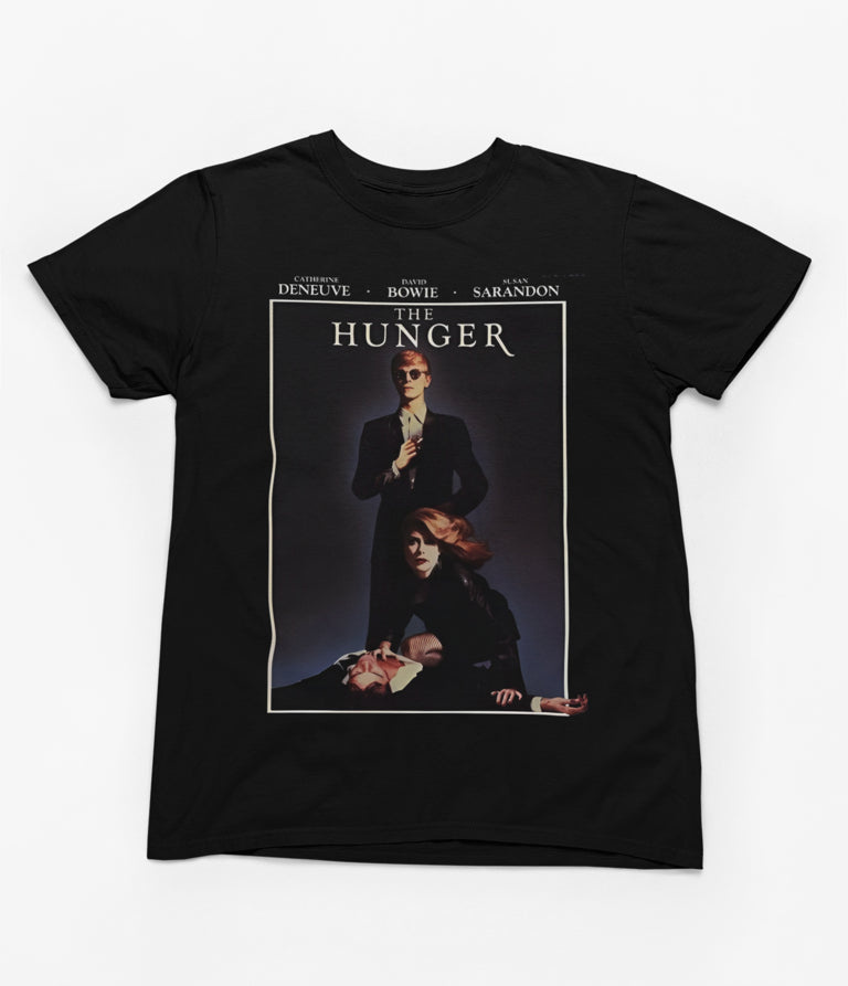 THE HUNGER