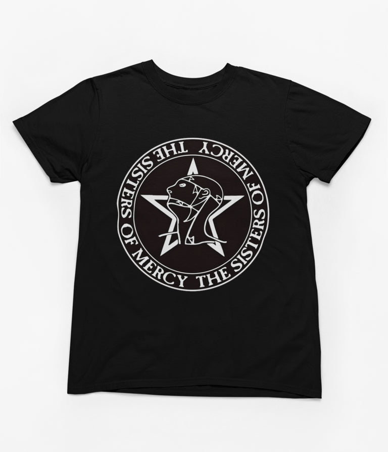 SISTERS OF MERCY