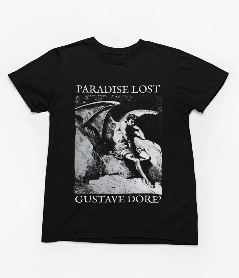 GUSTAVE DORÉ
