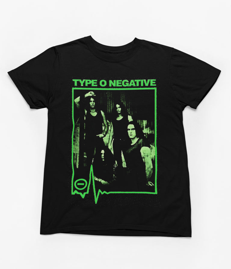 TYPE O NEGATIVE