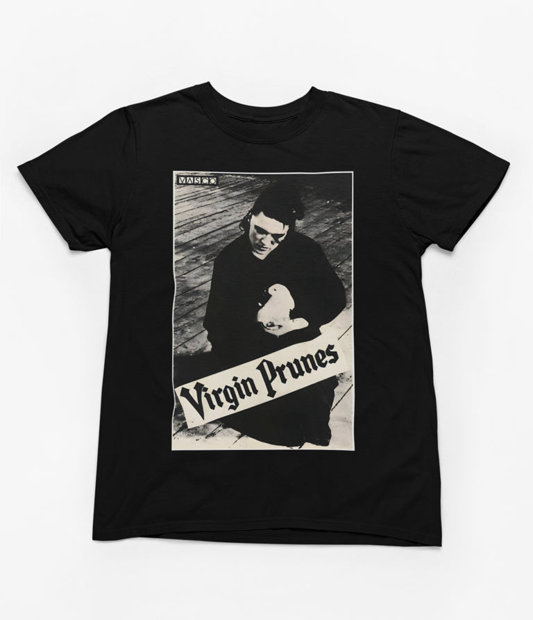VIRGIN PRUNES