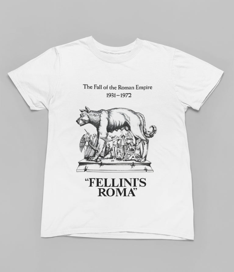 FELLINI W