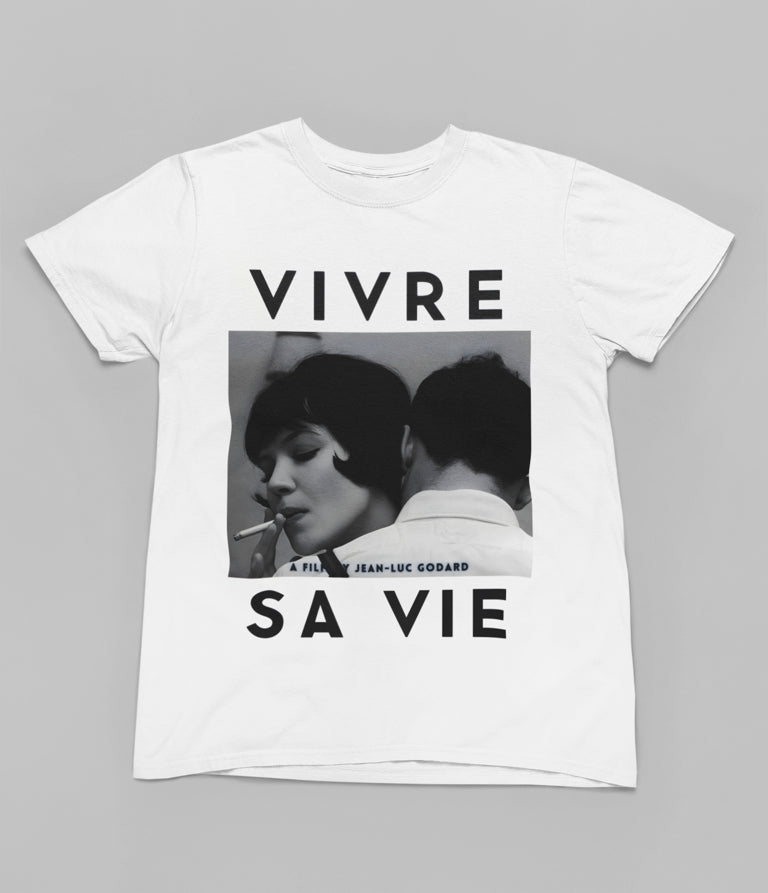 VIVRE SA VIE W