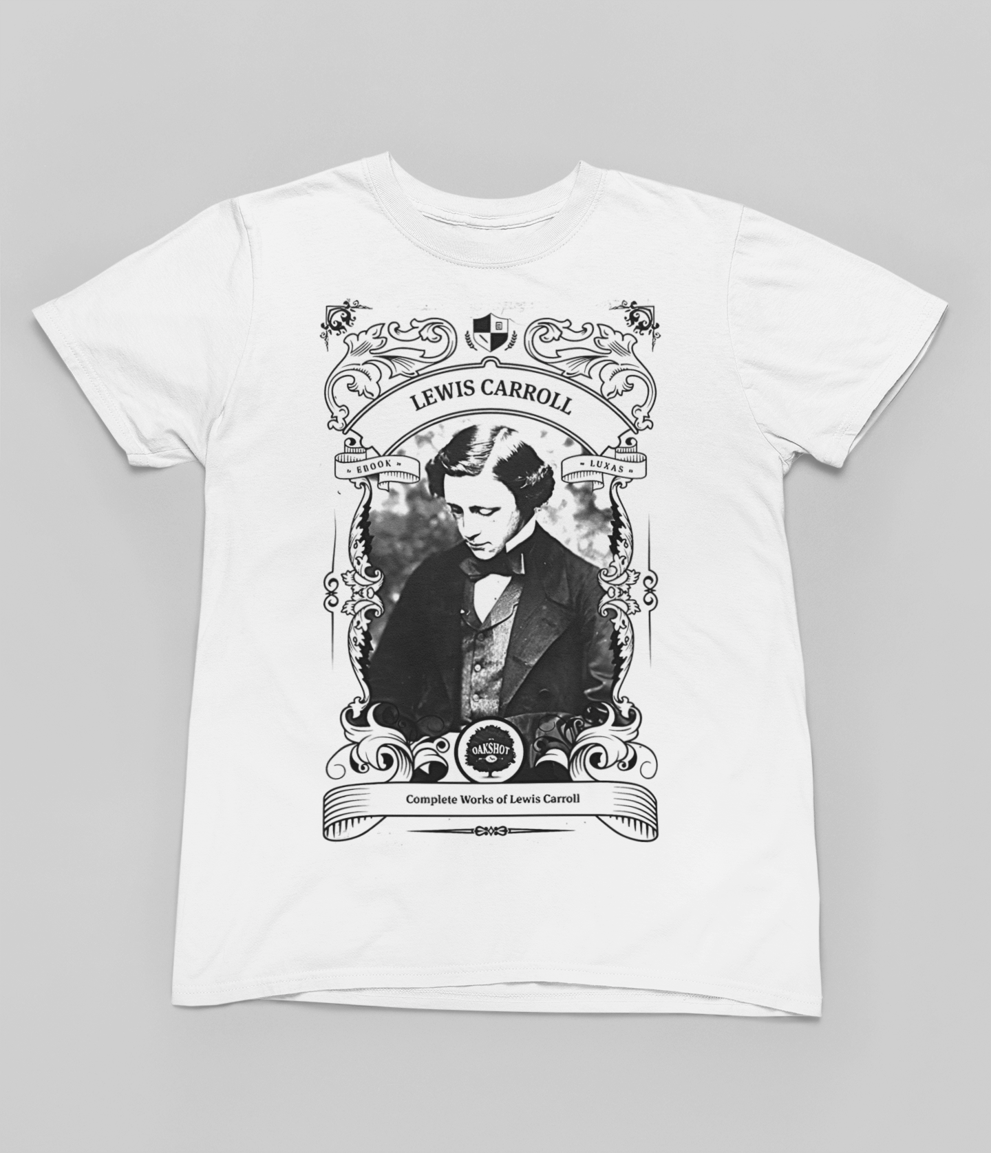 LEWIS CARROLL