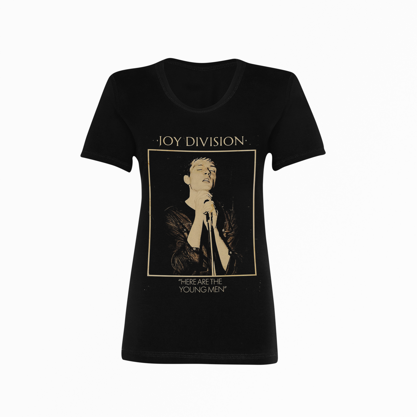 JOY DIVISION WT