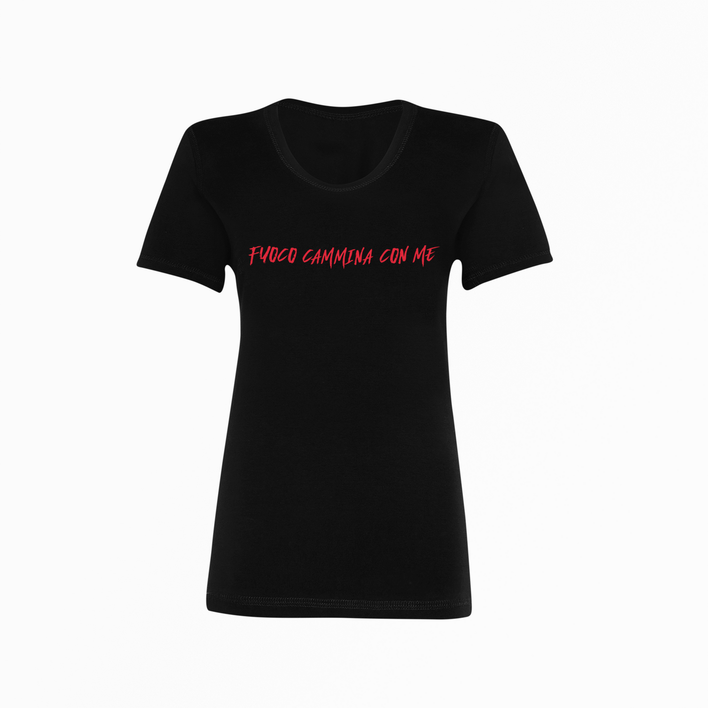 FUOCO CAMMINA CON ME WT