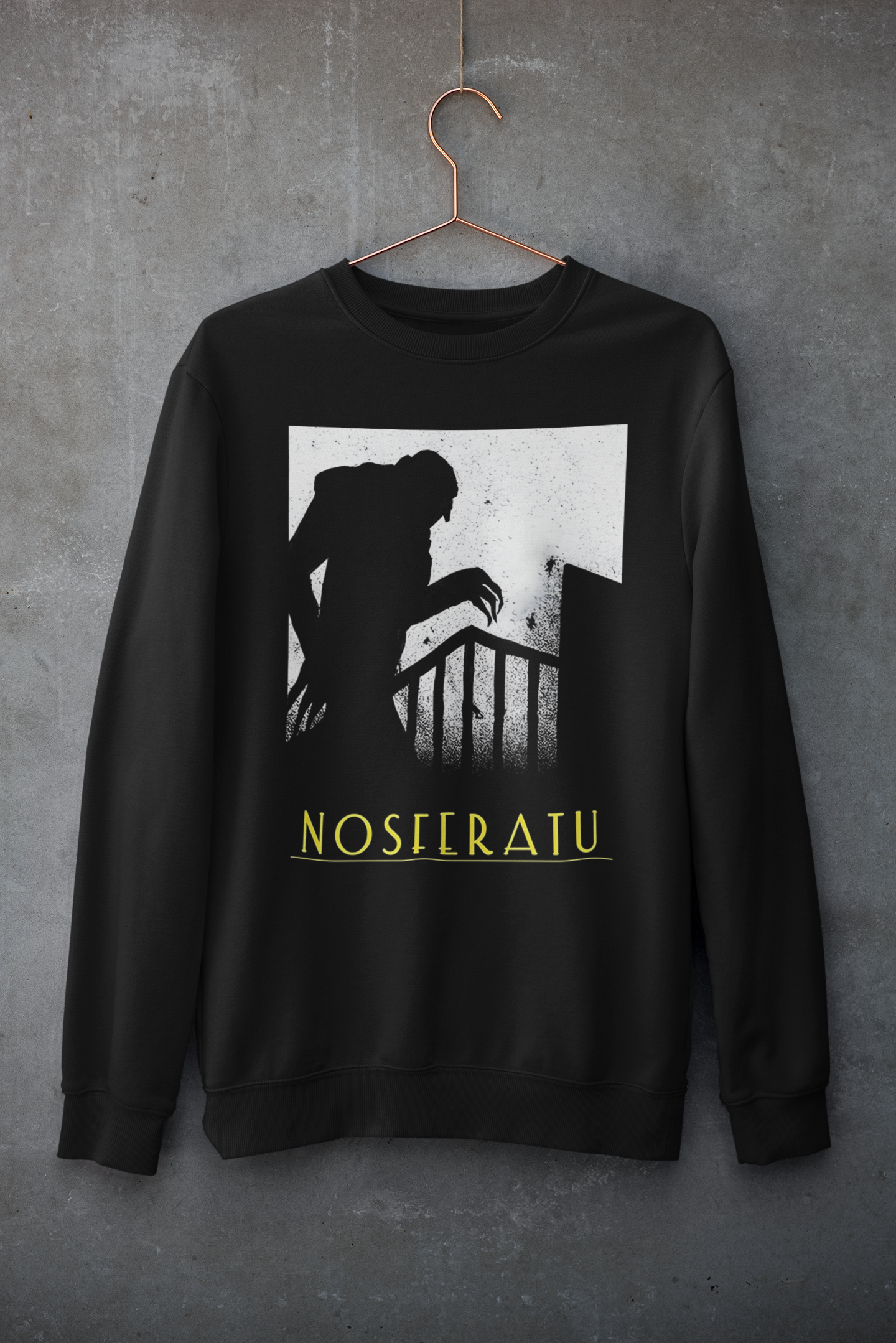 NOSFERATU F
