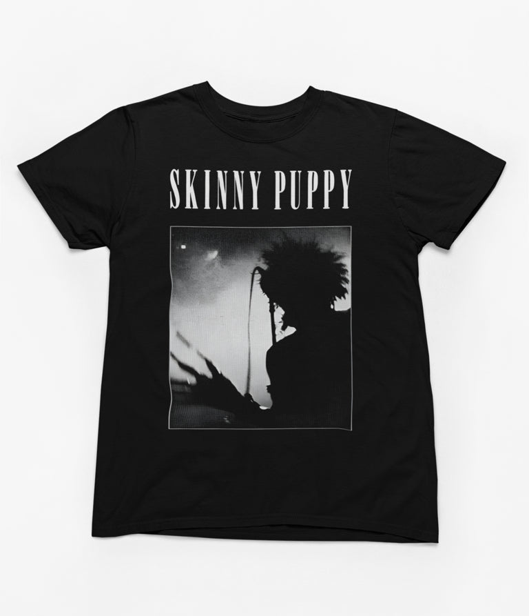 SKINNY PUPPY