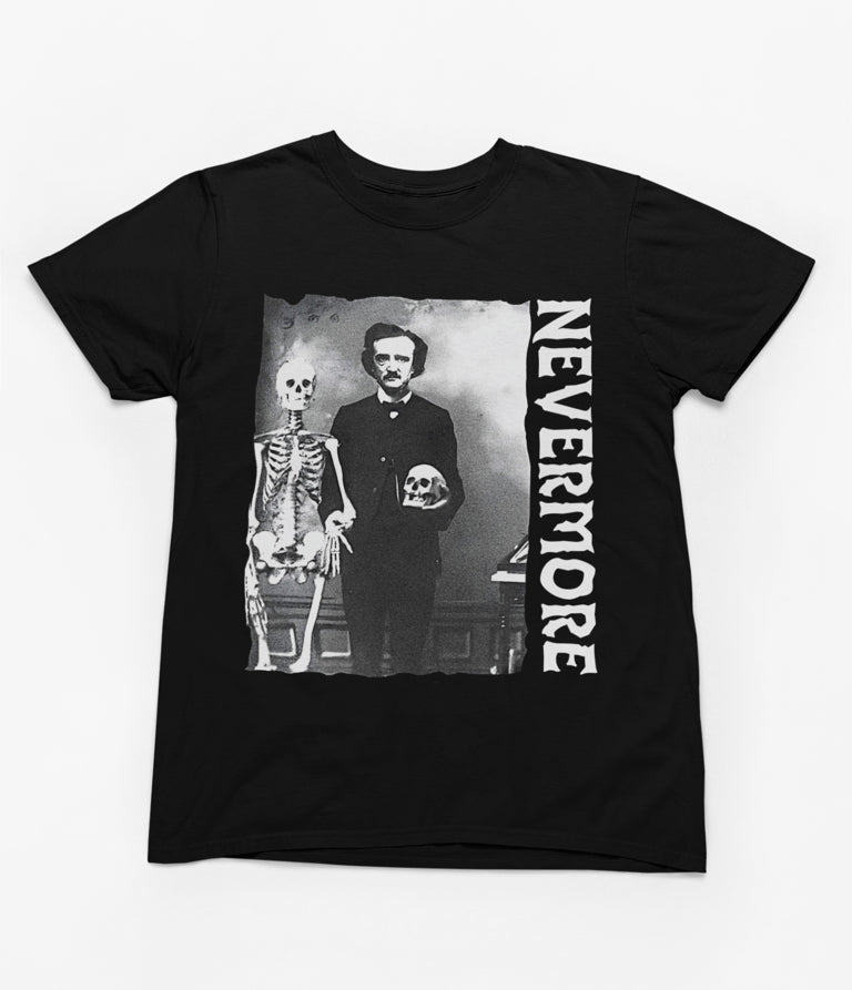 NEVERMORE