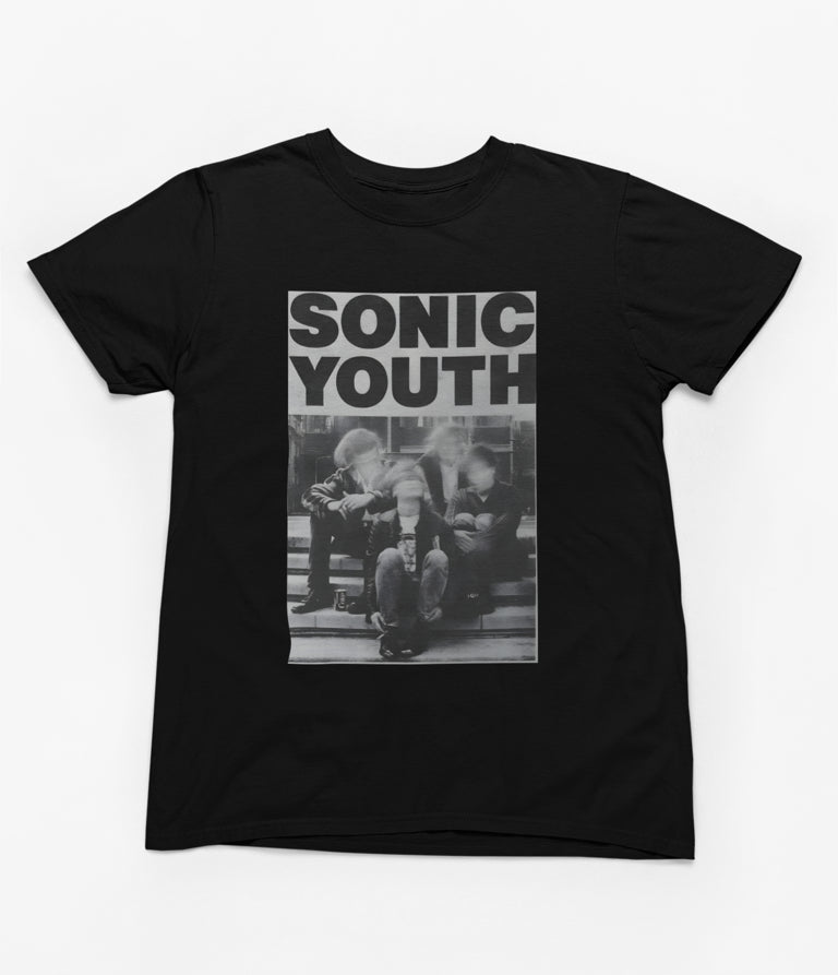 SONIC YOUTH
