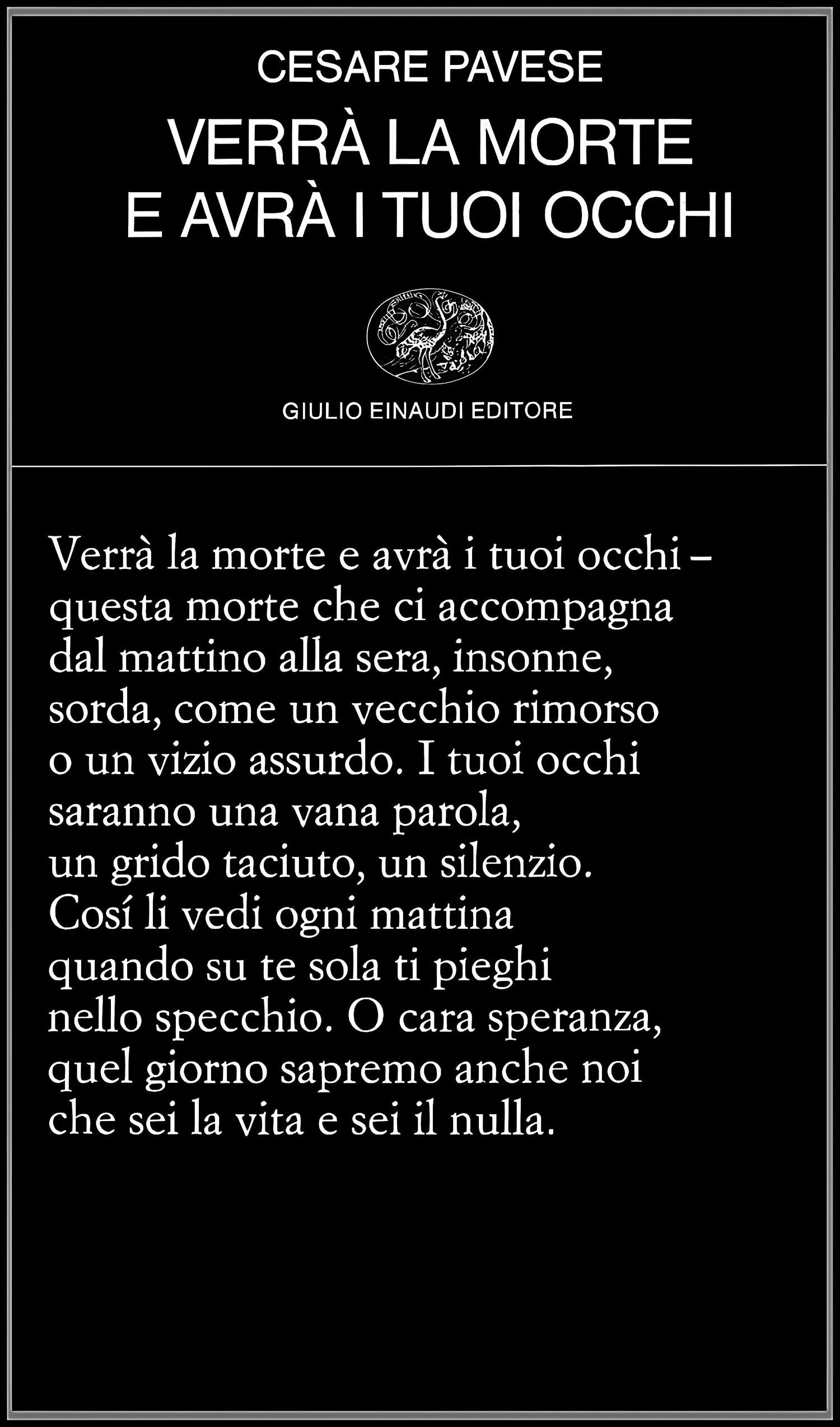 LE VOSTRE PREFERITE