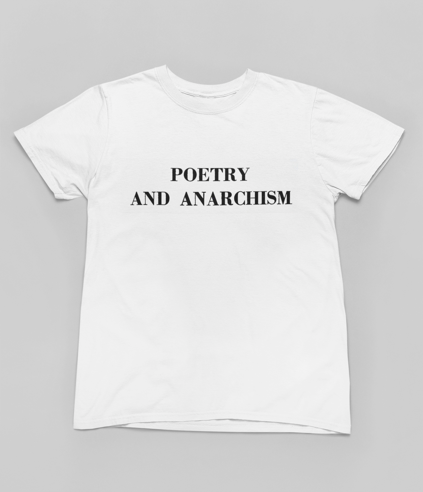 POETRY W