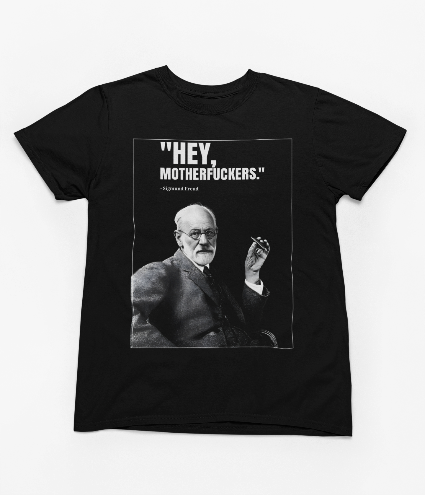 FREUD