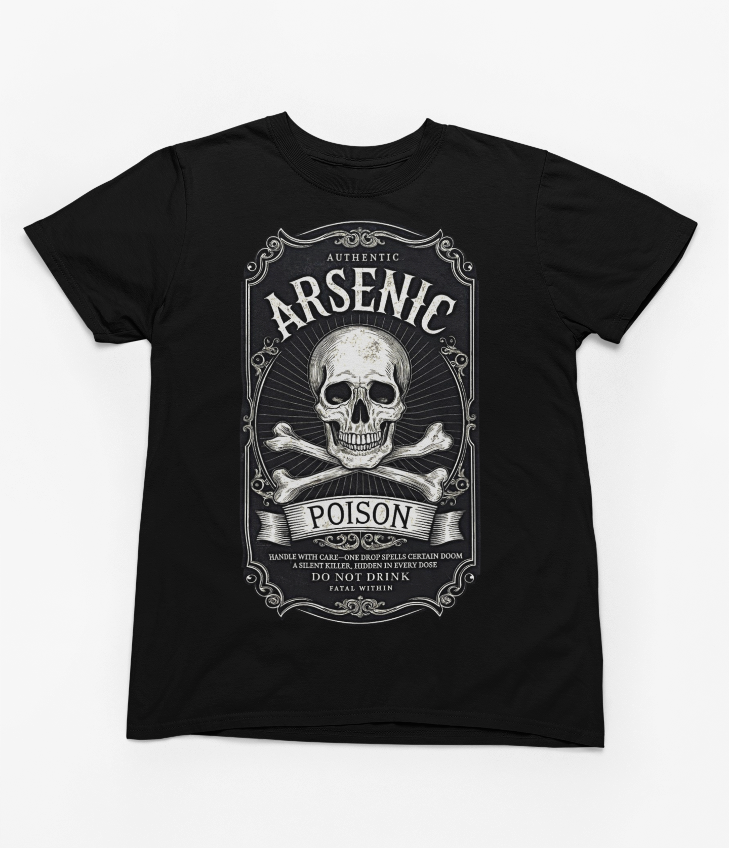 ARSENIC