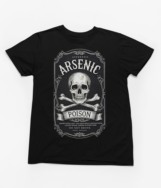 ARSENIC