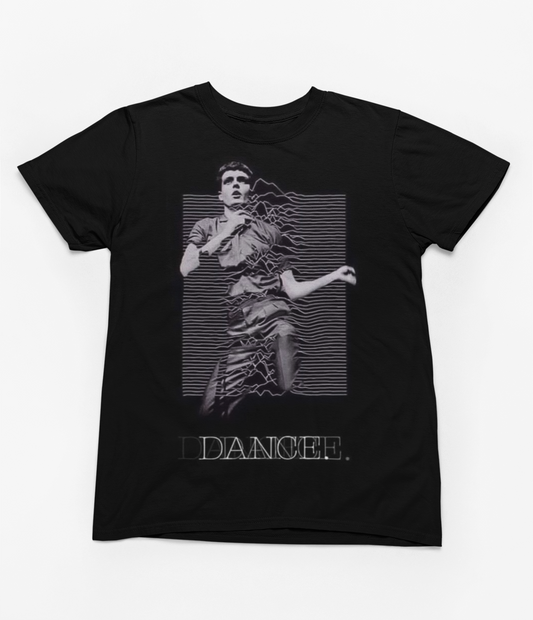 DANCE JOY DIVISION