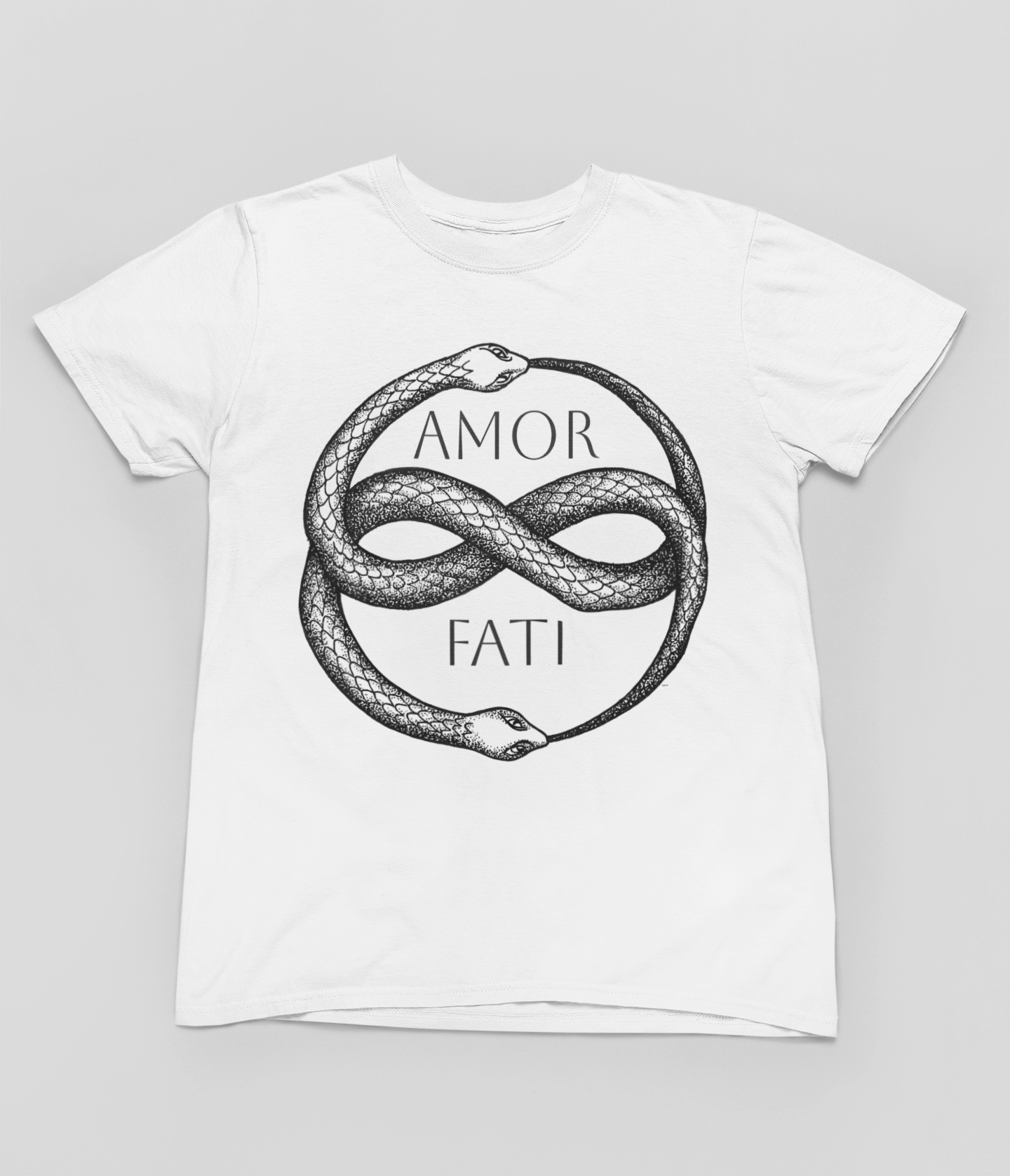 AMOR FATI