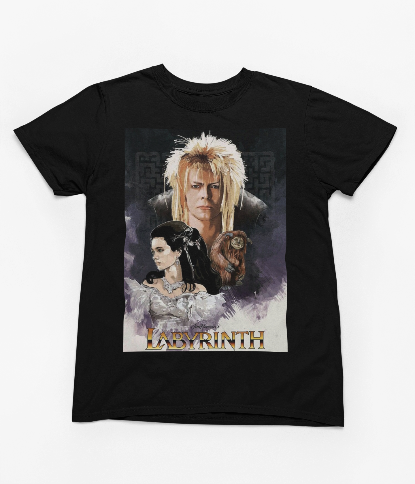 LABYRINTH