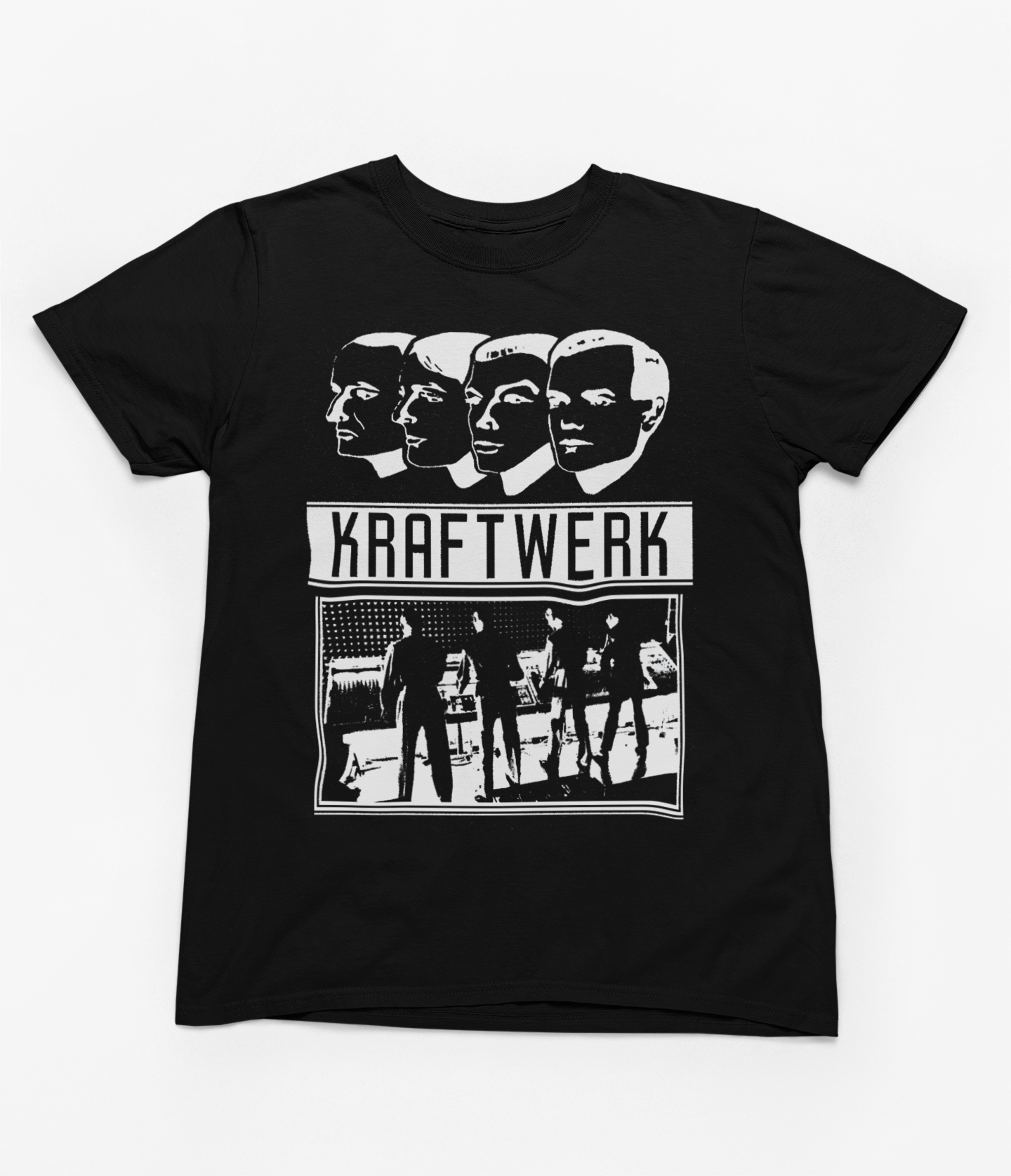 KRAFTWERK