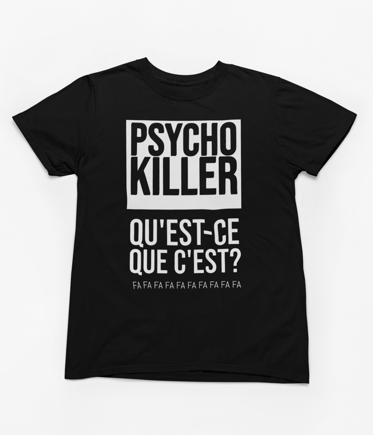 PSYCHOKILLER