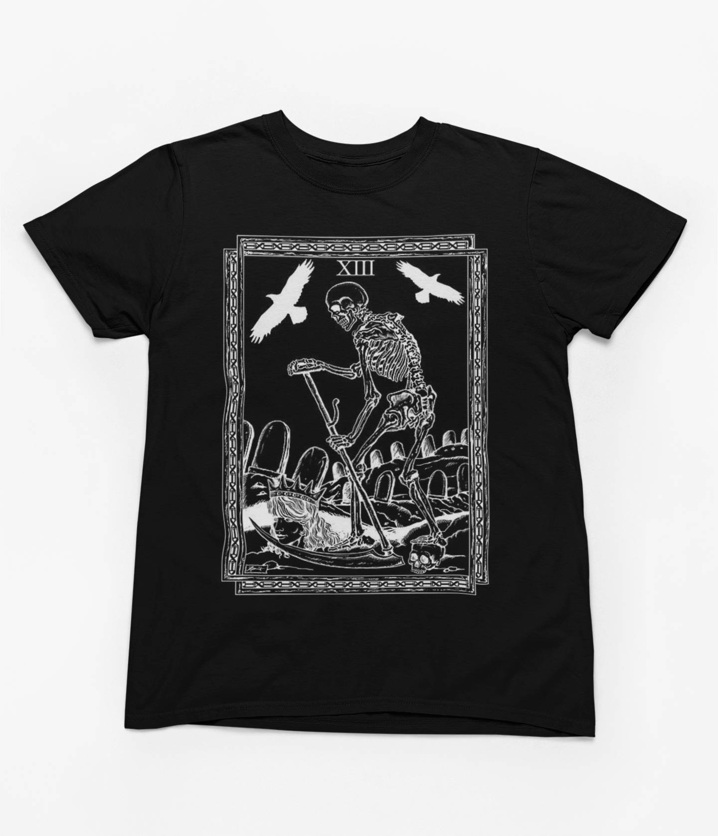 LA MORTE TAROT
